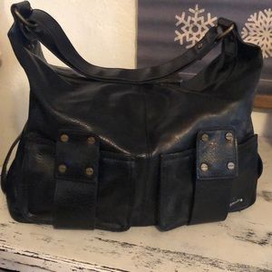 Samsara by Matt & Nat vegan purse